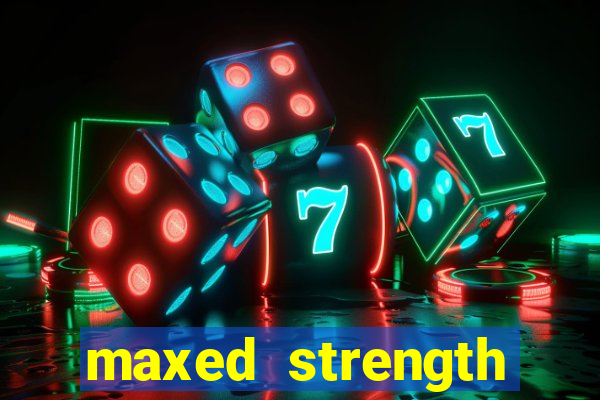 maxed strength necromancer pt br